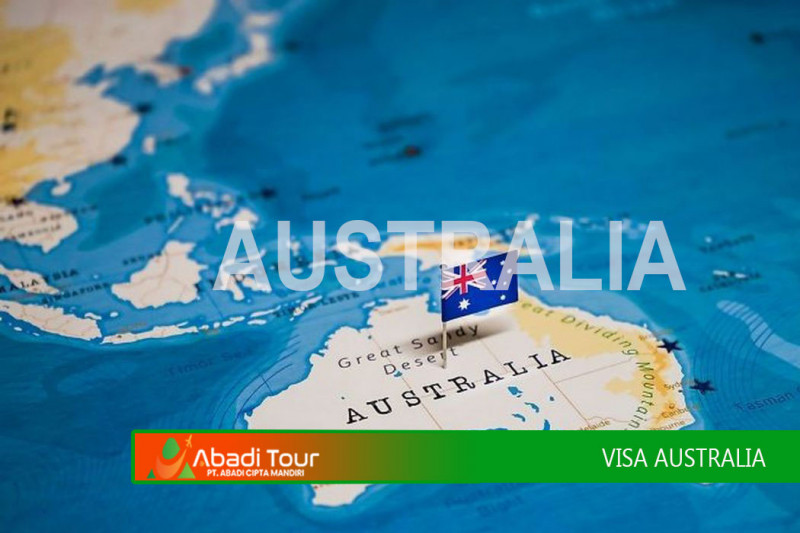 VISA AUSTRALIA