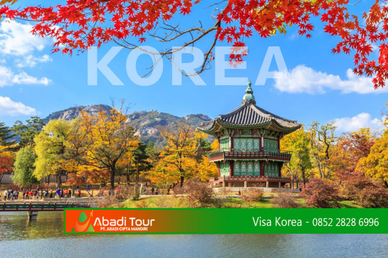 VISA KOREA