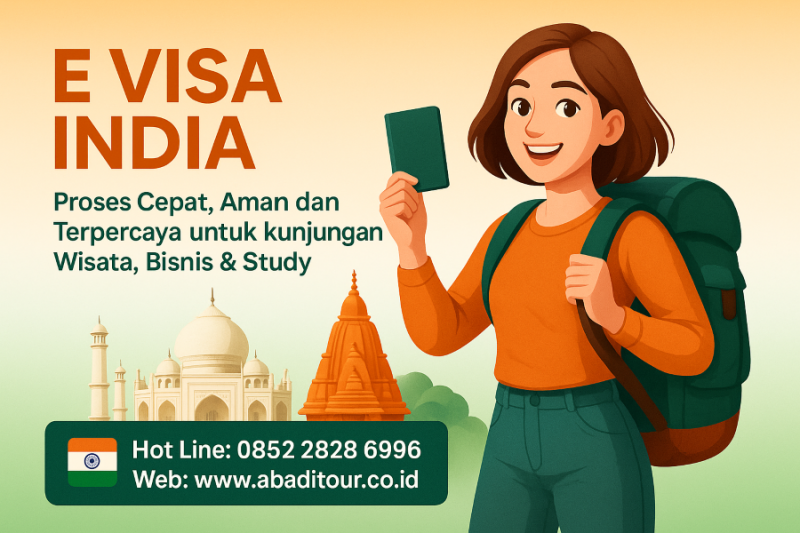 E_VISA INDIA