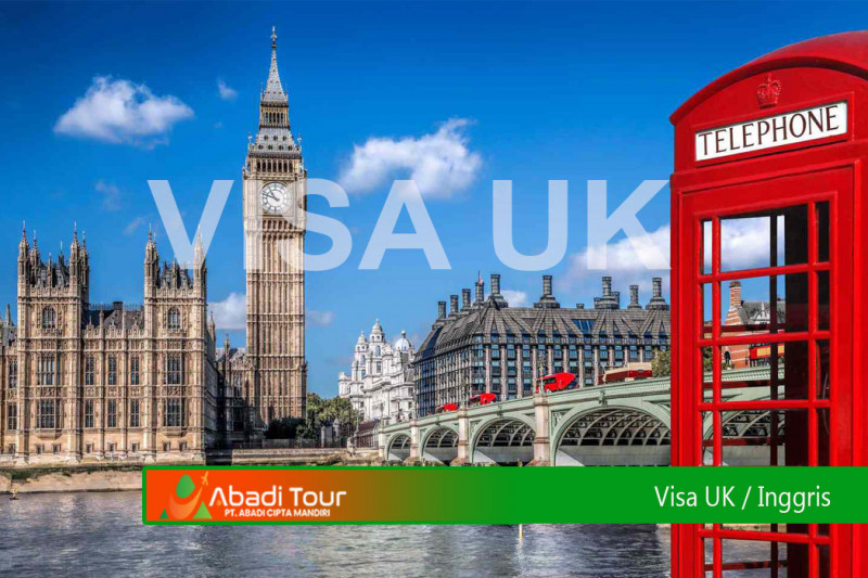 VISA UK